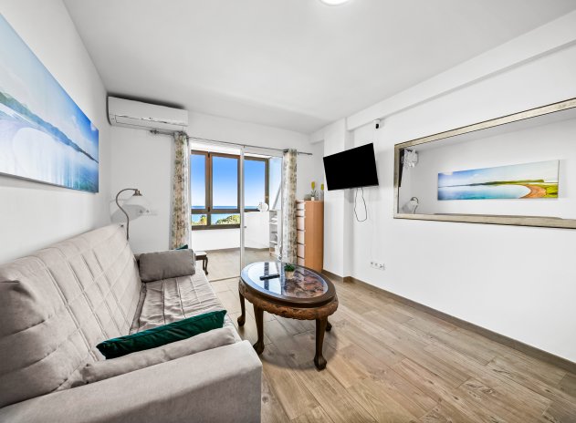 Wiederverkauf - Wohnung - Torrevieja