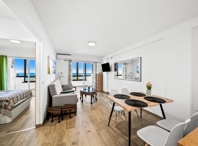 Wiederverkauf - Wohnung - Torrevieja