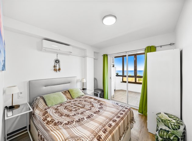 Wiederverkauf - Wohnung - Torrevieja