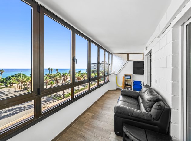 Wiederverkauf - Wohnung - Torrevieja