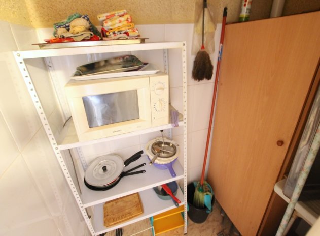 Herverkoop - Rijwoning - Los Balcones