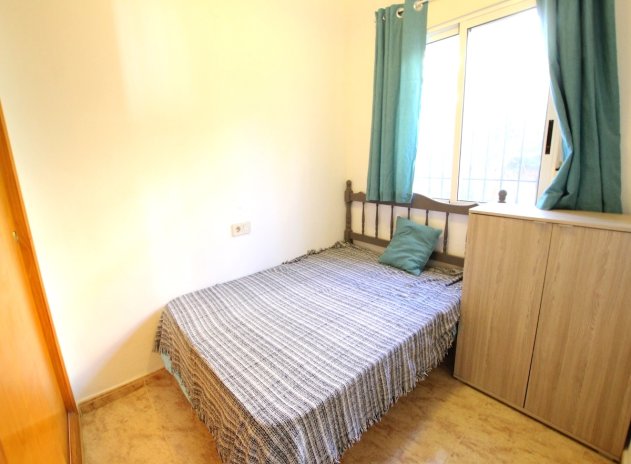 Herverkoop - Rijwoning - Los Balcones