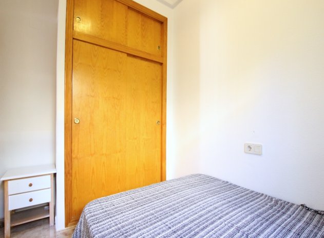 Herverkoop - Rijwoning - Los Balcones