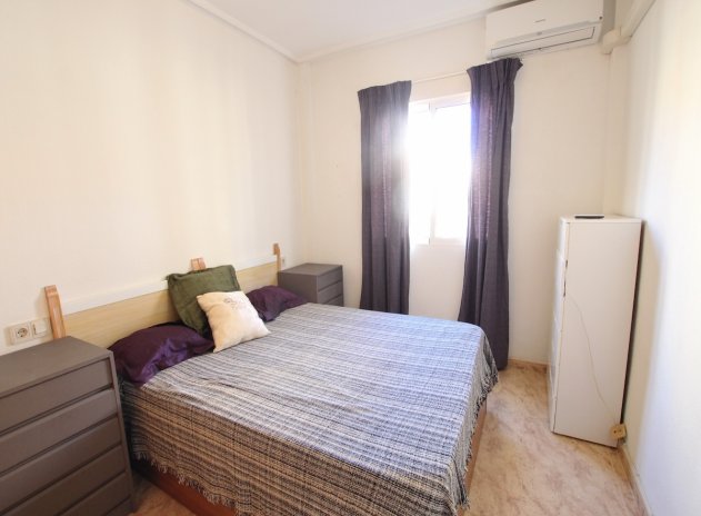 Herverkoop - Rijwoning - Los Balcones