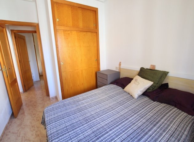 Herverkoop - Rijwoning - Los Balcones