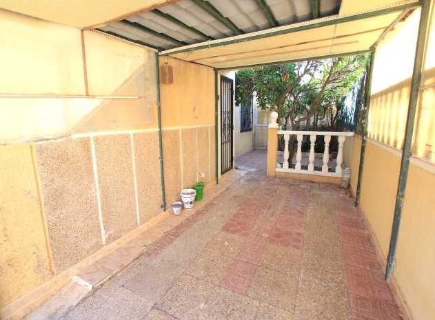 Herverkoop - Rijwoning - Los Balcones