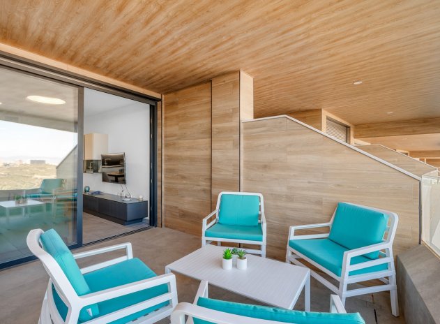 Reventa - Apartamento / Piso - Gran Alacant