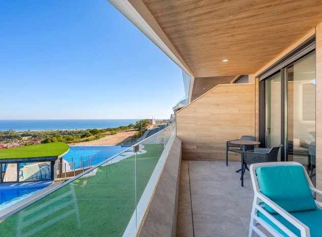 Reventa - Apartamento / Piso - Gran Alacant