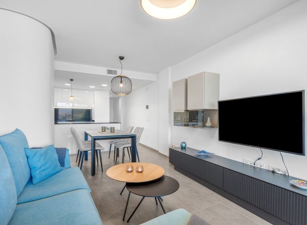 Reventa - Apartamento / Piso - Gran Alacant