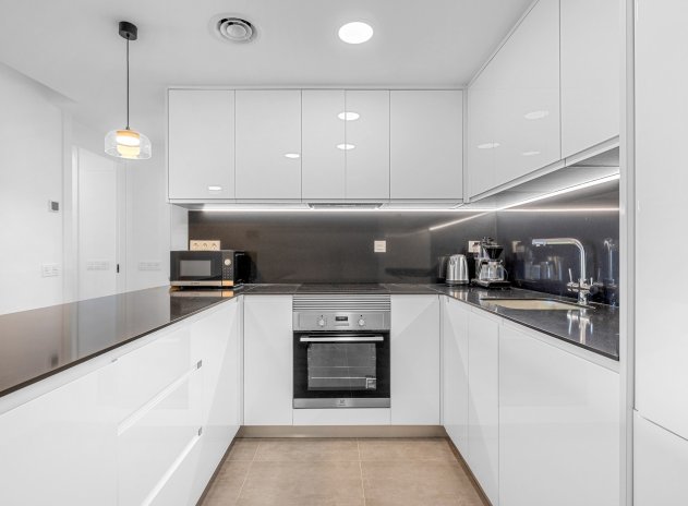 Reventa - Apartamento / Piso - Gran Alacant