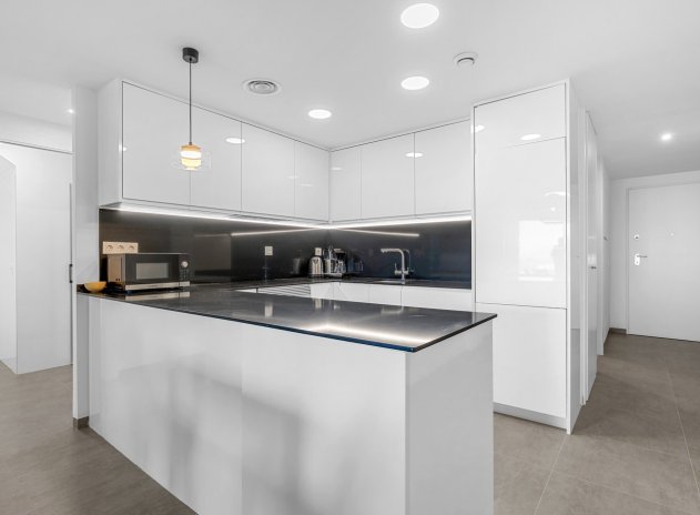 Reventa - Apartamento / Piso - Gran Alacant