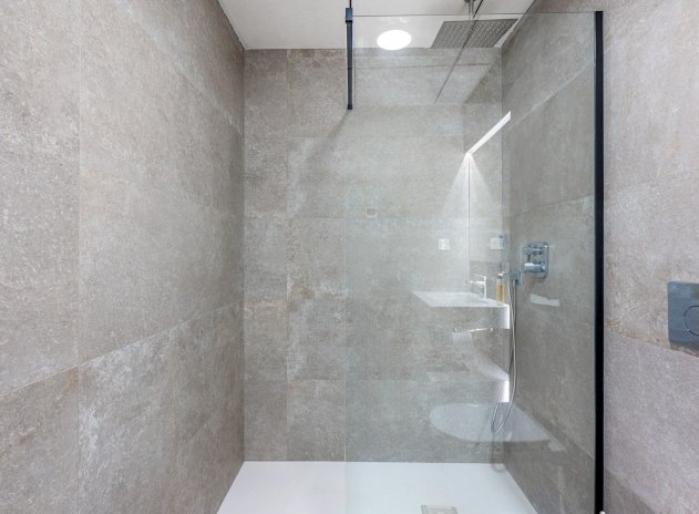 Reventa - Apartamento / Piso - Gran Alacant