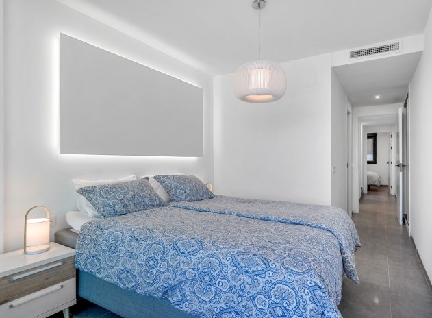 Reventa - Apartamento / Piso - Gran Alacant