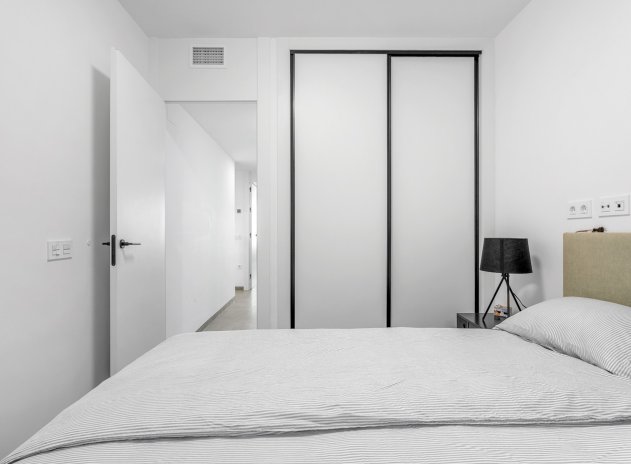 Reventa - Apartamento / Piso - Gran Alacant