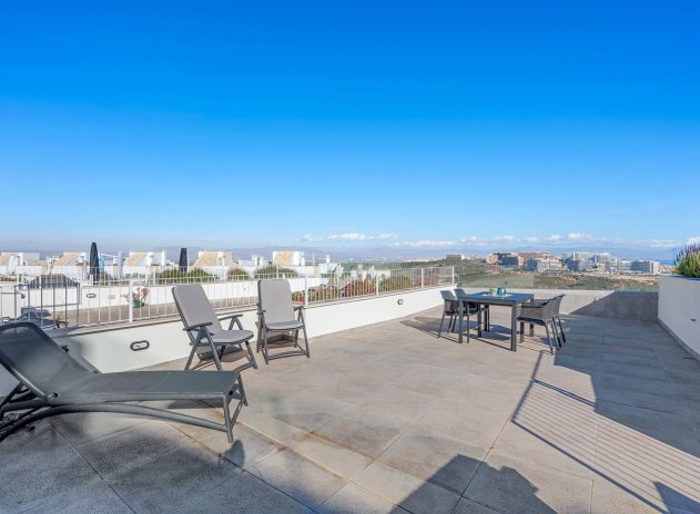 Reventa - Apartamento / Piso - Gran Alacant