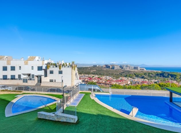 Reventa - Apartamento / Piso - Gran Alacant