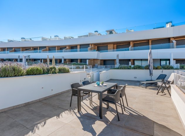 Reventa - Apartamento / Piso - Gran Alacant