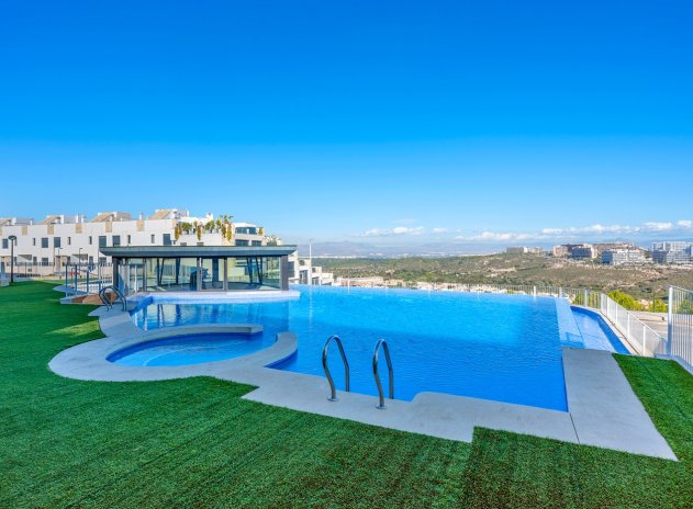 Reventa - Apartamento / Piso - Gran Alacant