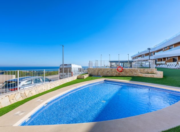 Reventa - Apartamento / Piso - Gran Alacant