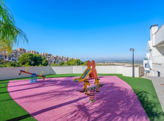 Reventa - Apartamento / Piso - Gran Alacant