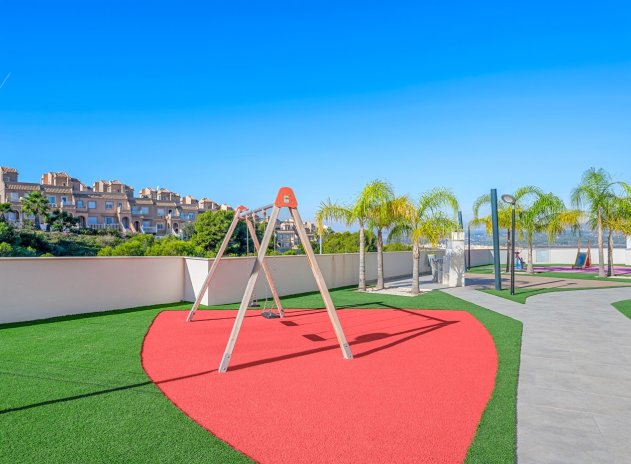 Reventa - Apartamento / Piso - Gran Alacant