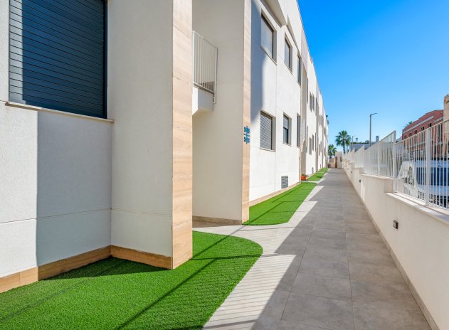 Reventa - Apartamento / Piso - Gran Alacant