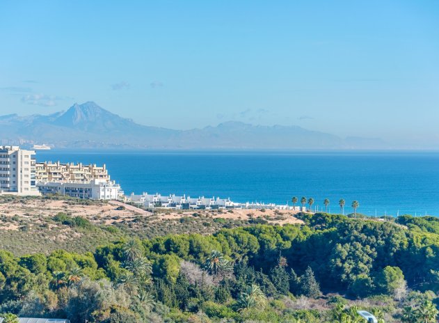 Reventa - Apartamento / Piso - Gran Alacant