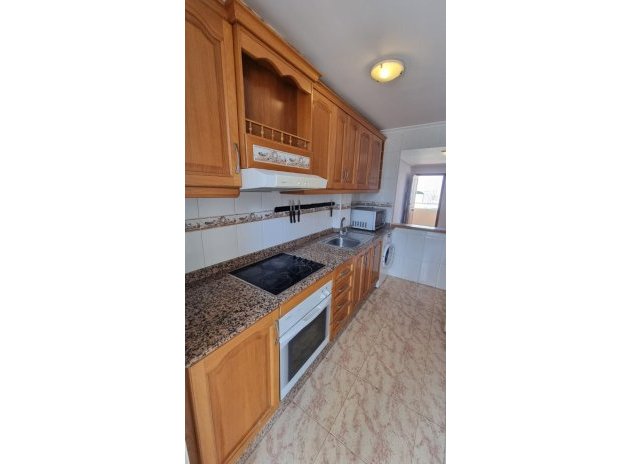 Herverkoop - Rijwoning - Orihuela Costa - Los Dolses