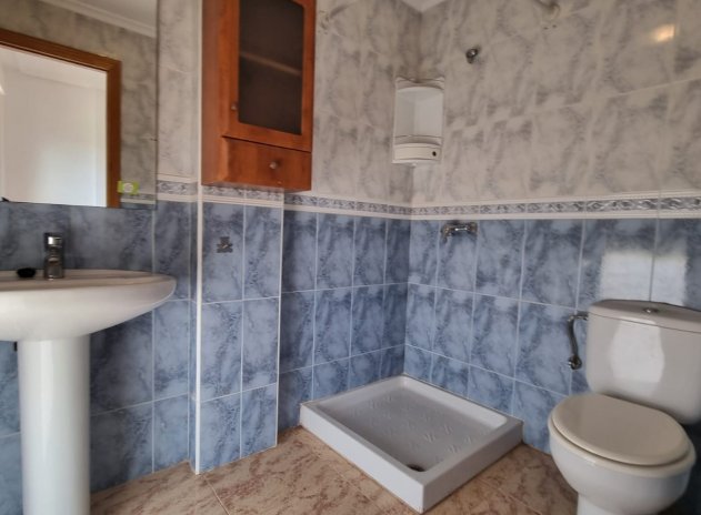 Herverkoop - Rijwoning - Orihuela Costa - Los Dolses