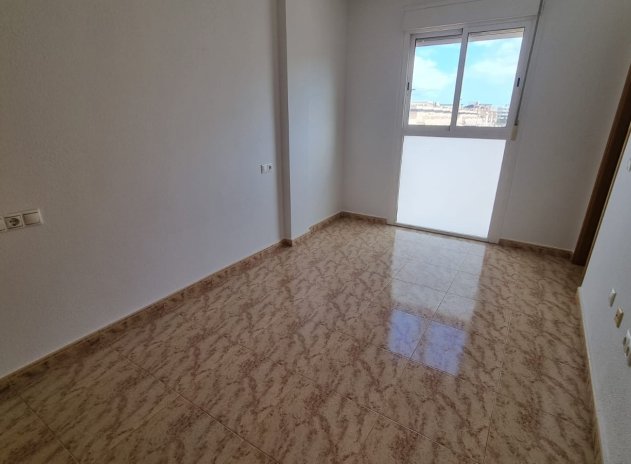 Herverkoop - Rijwoning - Orihuela Costa - Los Dolses