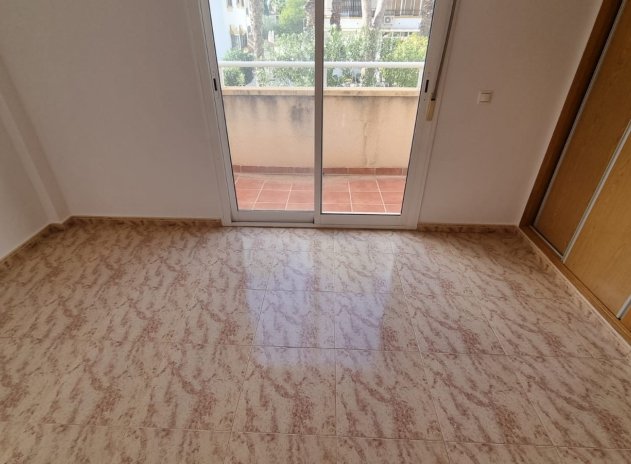 Herverkoop - Rijwoning - Orihuela Costa - Los Dolses