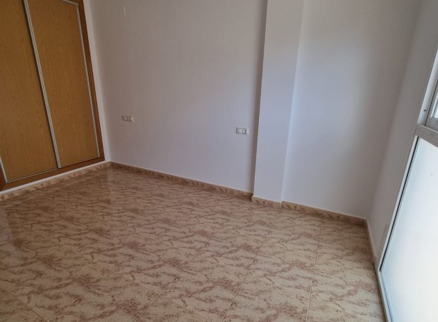 Herverkoop - Rijwoning - Orihuela Costa - Los Dolses