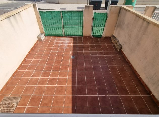 Herverkoop - Rijwoning - Orihuela Costa - Los Dolses