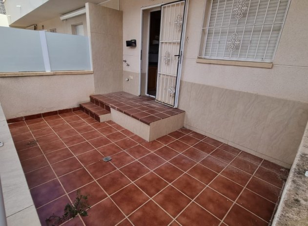 Herverkoop - Rijwoning - Orihuela Costa - Los Dolses