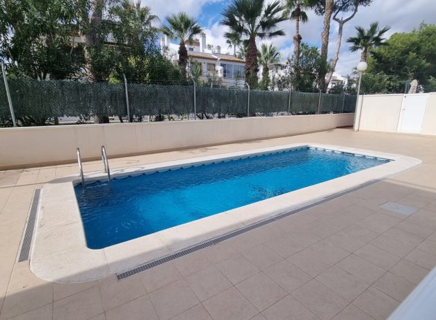 Herverkoop - Rijwoning - Orihuela Costa - Los Dolses