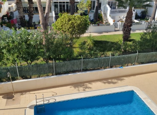 Herverkoop - Rijwoning - Orihuela Costa - Los Dolses