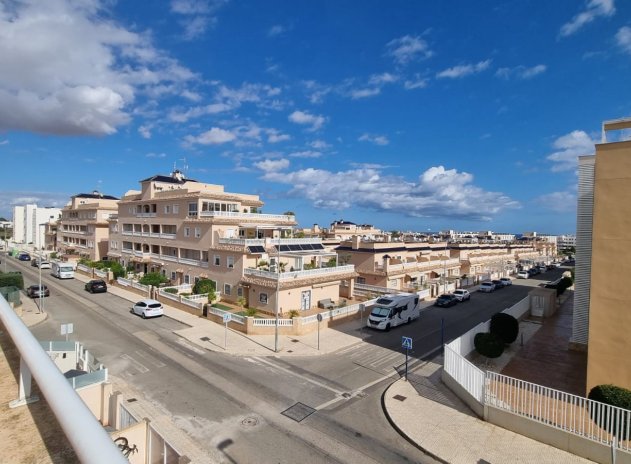 Herverkoop - Rijwoning - Orihuela Costa - Los Dolses