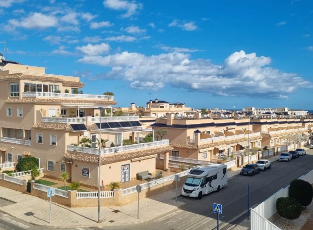 Herverkoop - Rijwoning - Orihuela Costa - Los Dolses