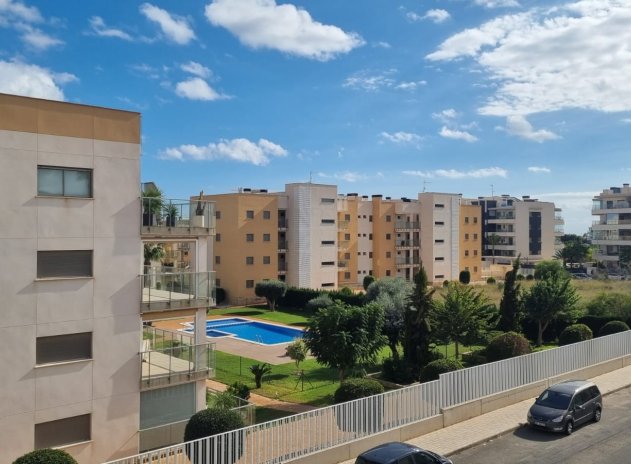 Herverkoop - Rijwoning - Orihuela Costa - Los Dolses