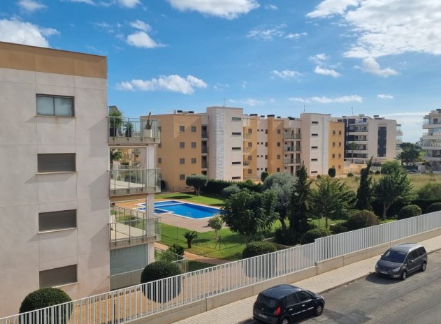 Herverkoop - Rijwoning - Orihuela Costa - Los Dolses