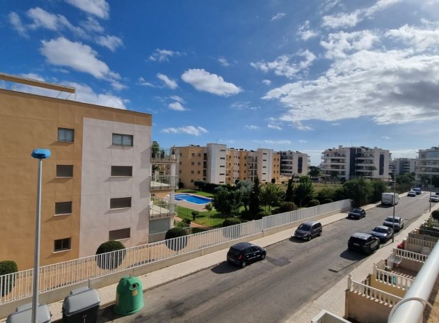 Herverkoop - Rijwoning - Orihuela Costa - Los Dolses