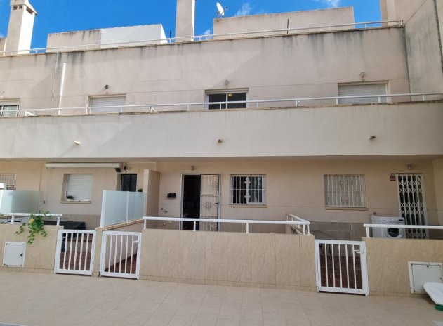 Herverkoop - Rijwoning - Orihuela Costa - Los Dolses