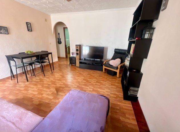 Herverkoop - Rijwoning - Torrevieja