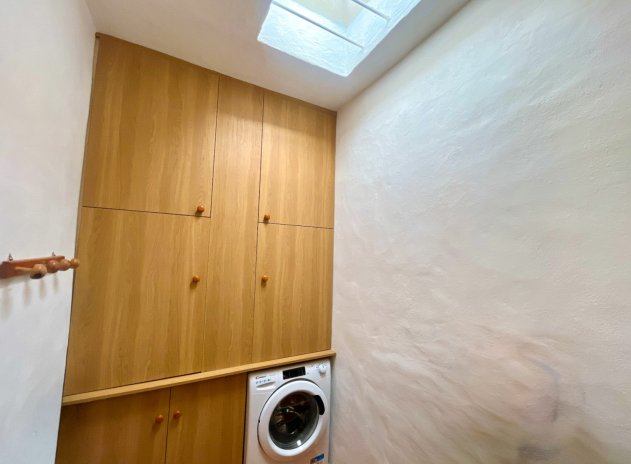 Herverkoop - Rijwoning - Torrevieja