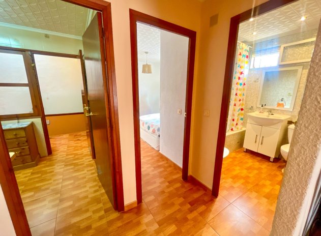 Herverkoop - Rijwoning - Torrevieja