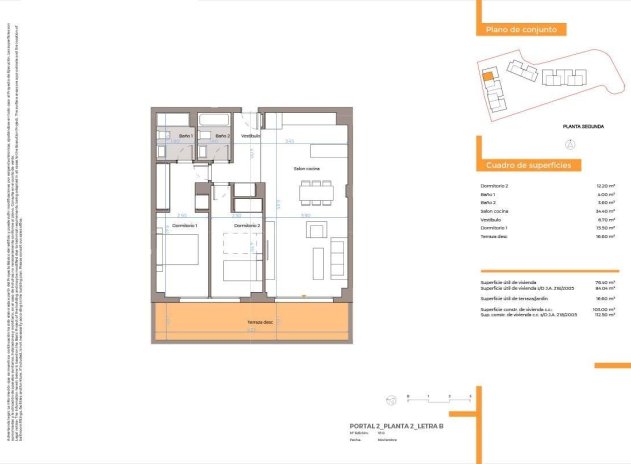 Nieuwbouw Woningen - Appartement - Mijas - Playa Marina