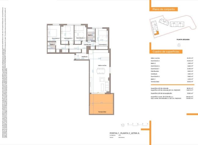 Nieuwbouw Woningen - Appartement - Mijas - Playa Marina