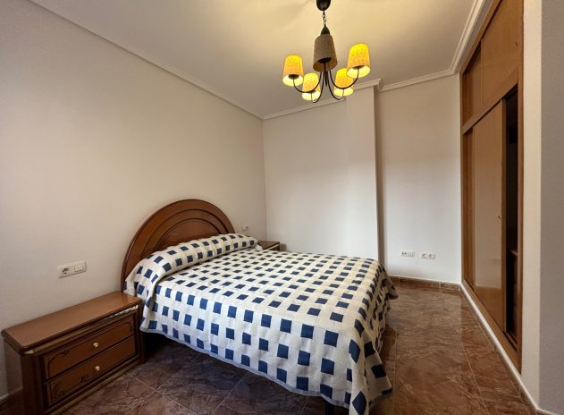 Resale - Apartment / Flat * - Jacarilla * - pueblo