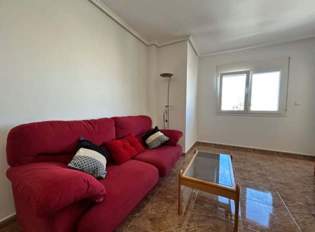 Resale - Apartment / Flat * - Jacarilla * - pueblo