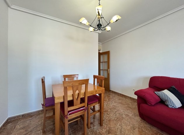 Resale - Apartment / Flat * - Jacarilla * - pueblo